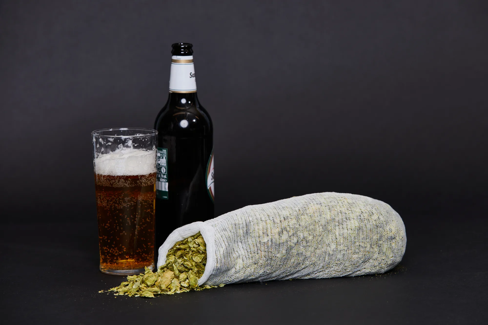 Hop Bags - Appletex
