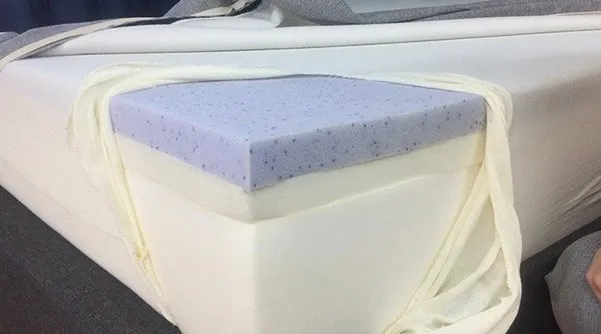 Memory Foam Mattresses